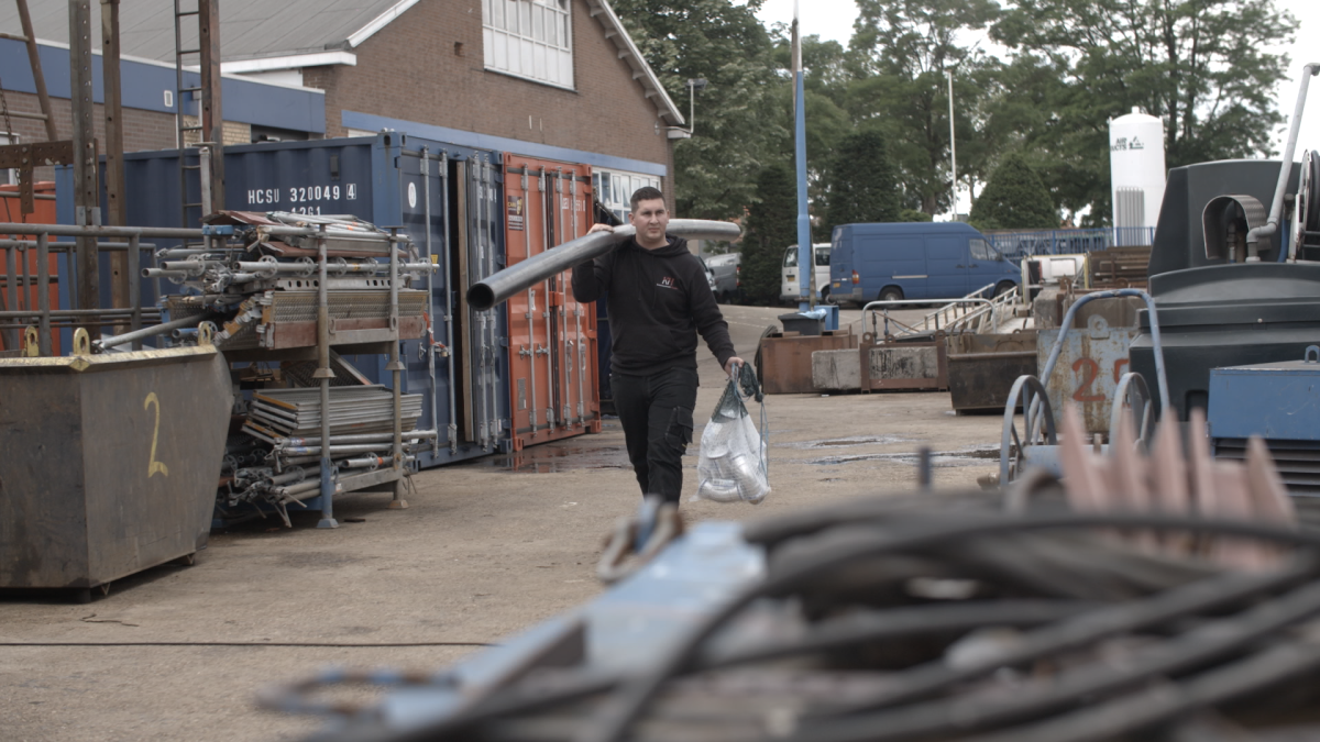 Krommenhoek Plastics Guidance